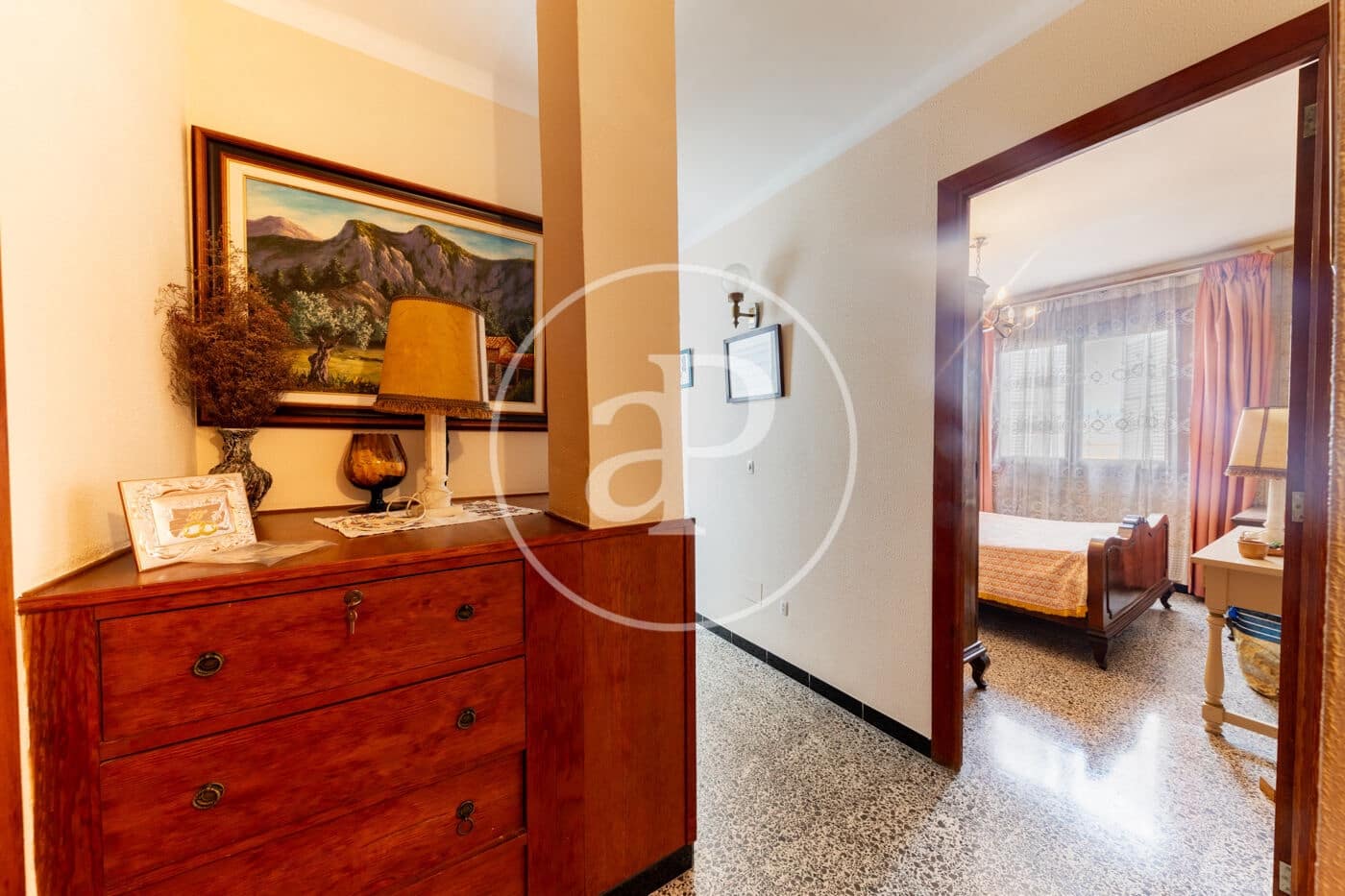 6 soverom Penthouse til salgs i Palma de Mallorca - € 625 000 (Ref: 10148814)