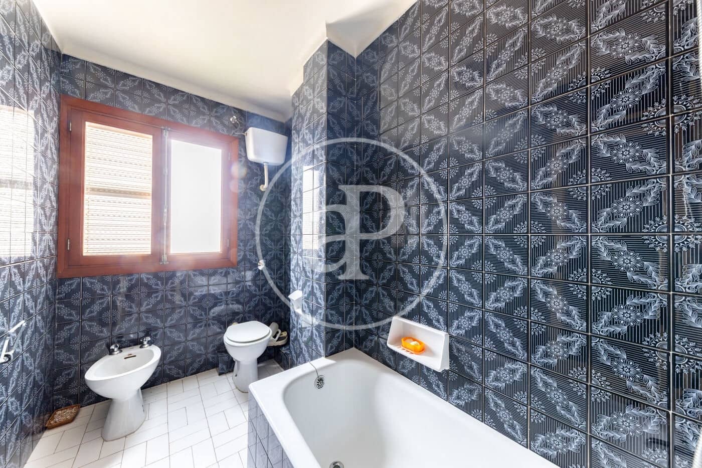6 soverom Penthouse til salgs i Palma de Mallorca - € 625 000 (Ref: 10148814)