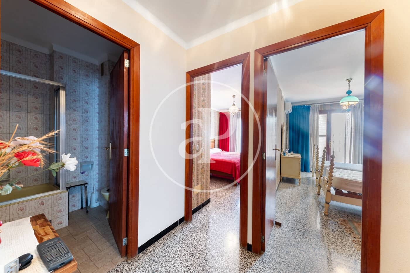 6 soverom Penthouse til salgs i Palma de Mallorca - € 625 000 (Ref: 10148814)