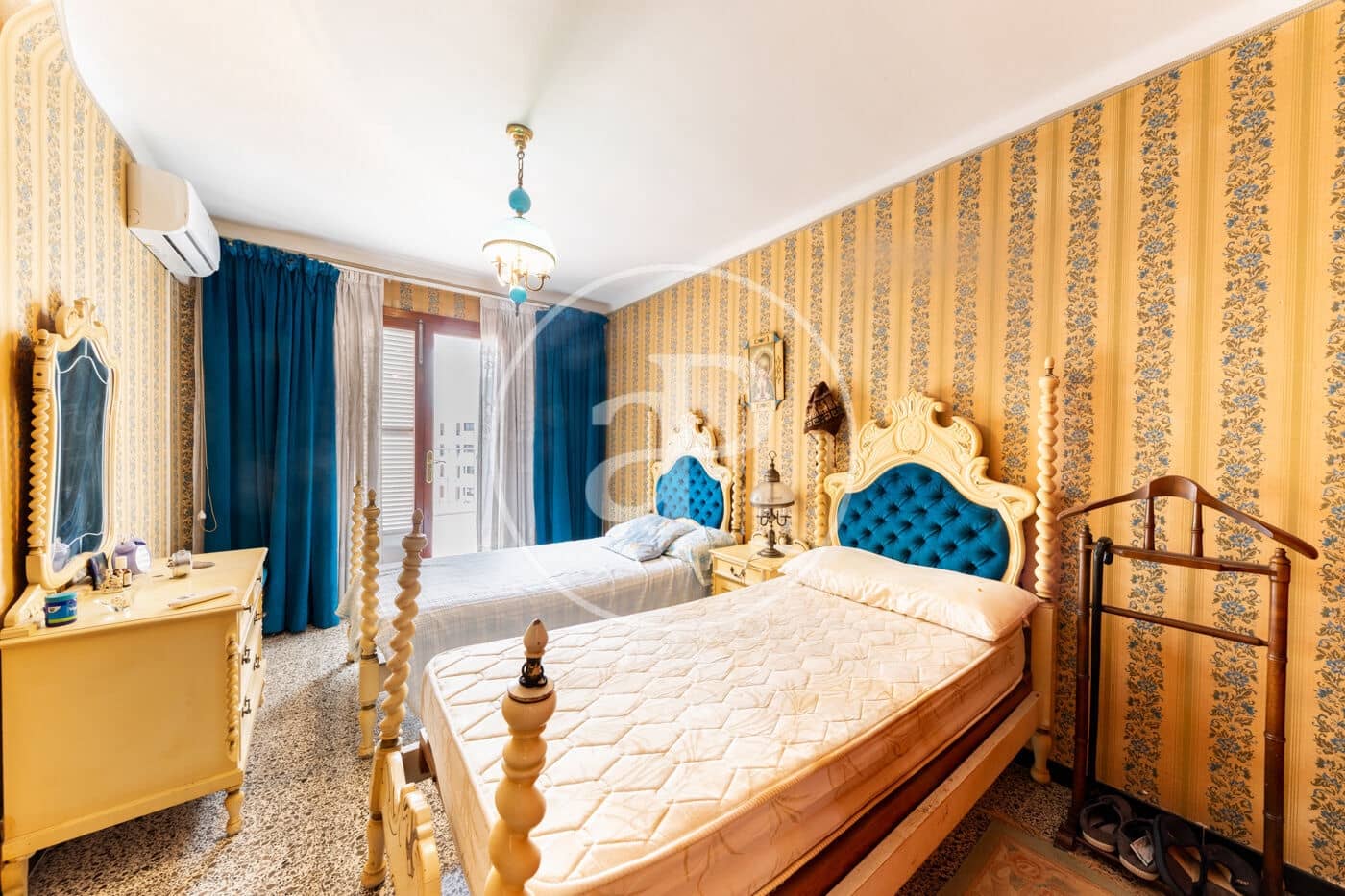 6 soverom Penthouse til salgs i Palma de Mallorca - € 625 000 (Ref: 10148814)