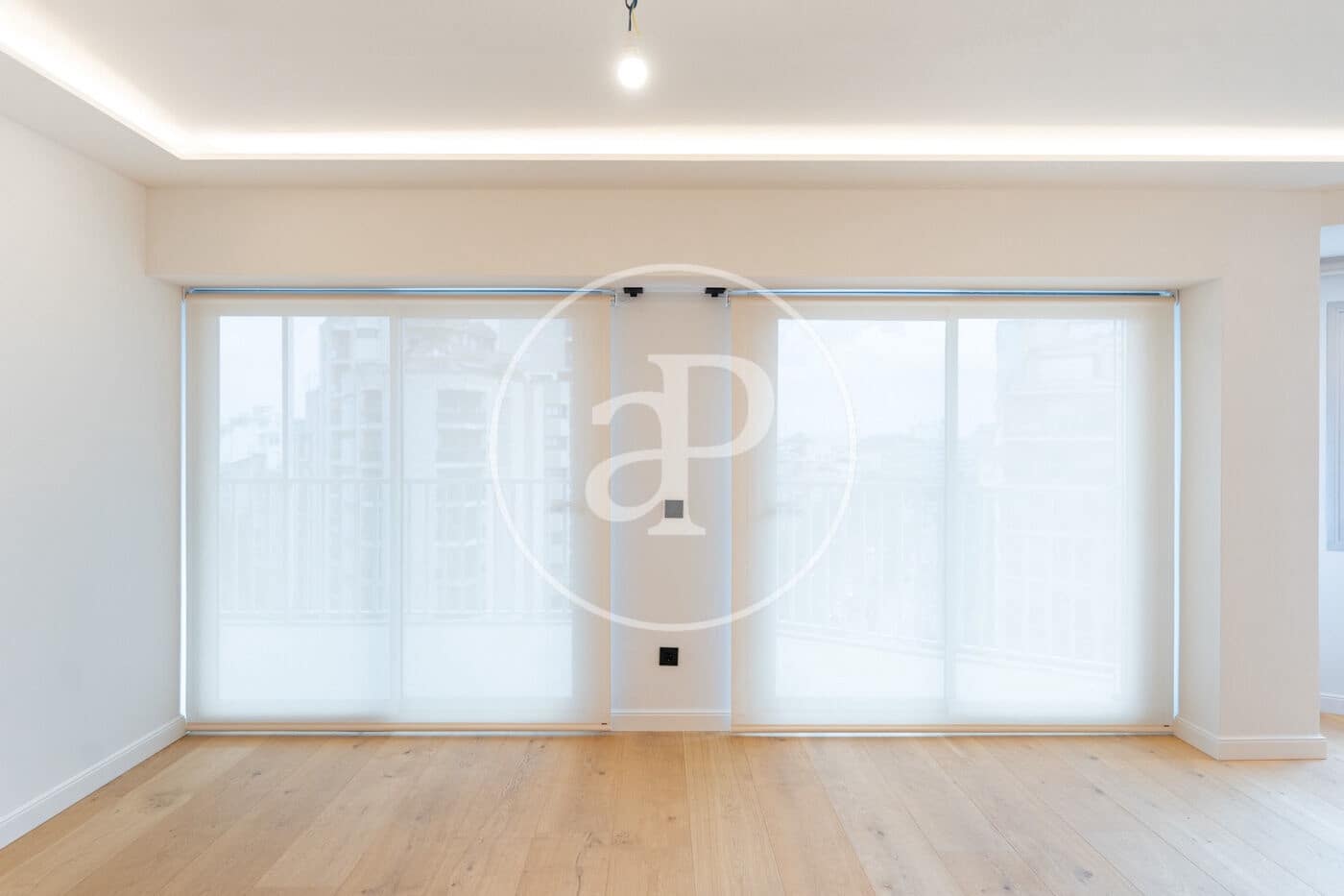 3 quarto Apartamento para venda em Palma de Mallorca com garagem - 1 095 000 € (Ref: 10148815)