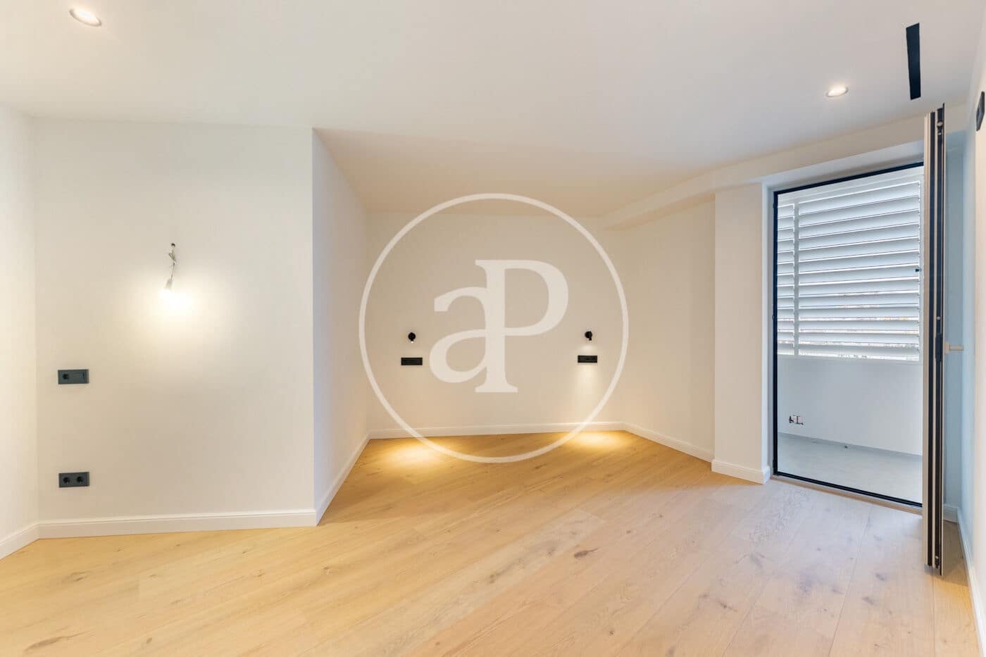 3 quarto Apartamento para venda em Palma de Mallorca com garagem - 1 095 000 € (Ref: 10148815)