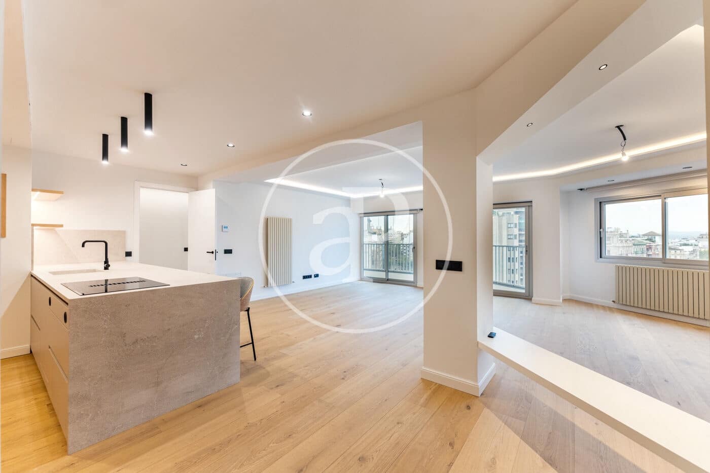 3 quarto Apartamento para venda em Palma de Mallorca com garagem - 1 095 000 € (Ref: 10148815)