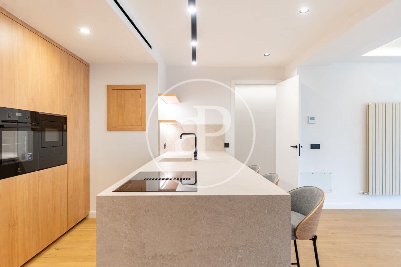 3 quarto Apartamento para venda em Palma de Mallorca com garagem - 1 095 000 € (Ref: 10148815)