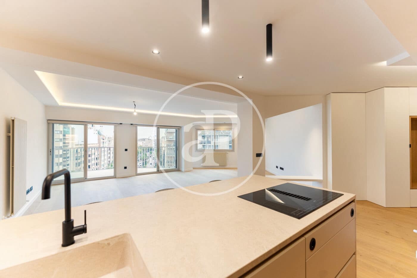 3 quarto Apartamento para venda em Palma de Mallorca com garagem - 1 095 000 € (Ref: 10148815)