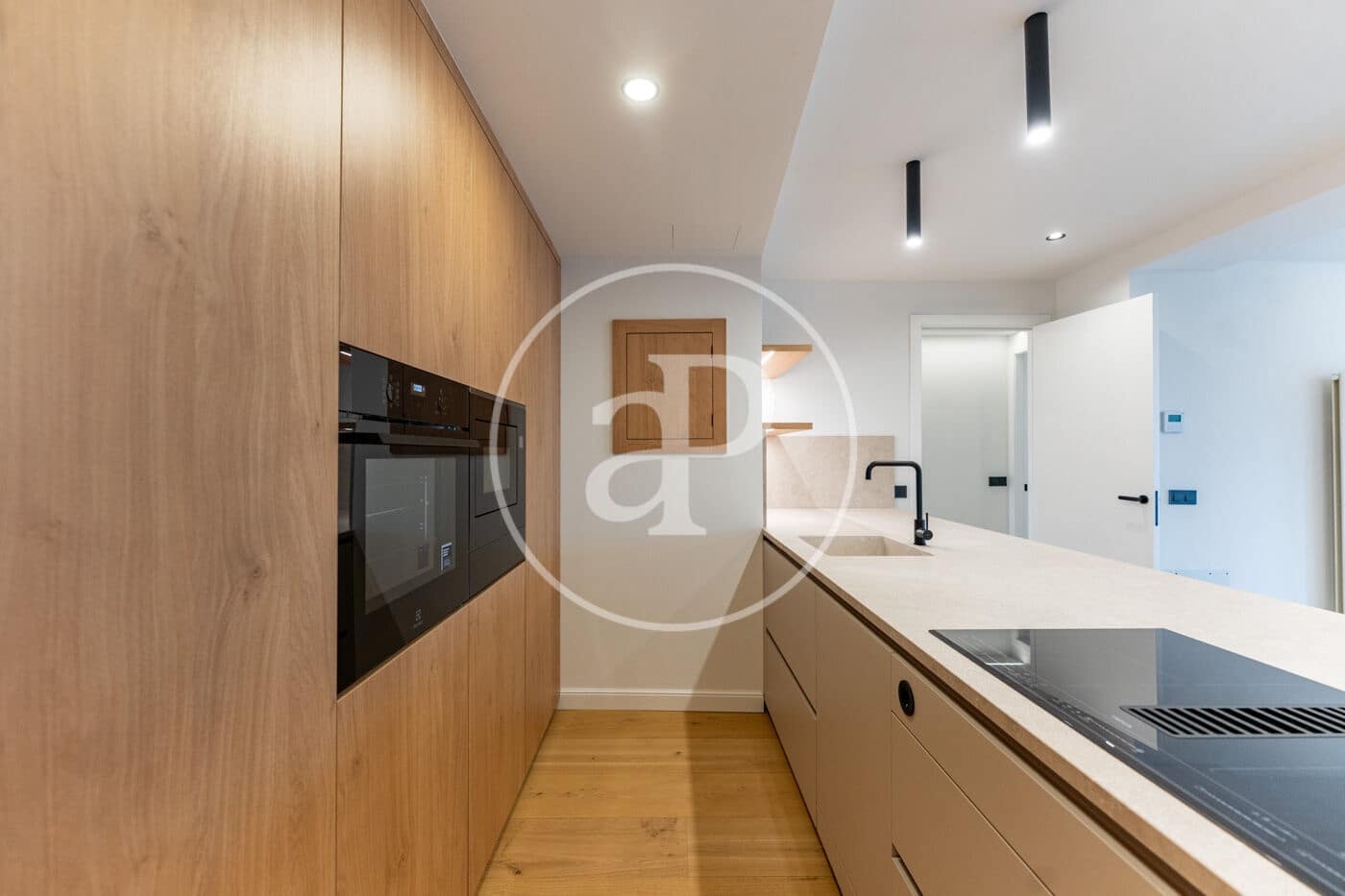3 quarto Apartamento para venda em Palma de Mallorca com garagem - 1 095 000 € (Ref: 10148815)