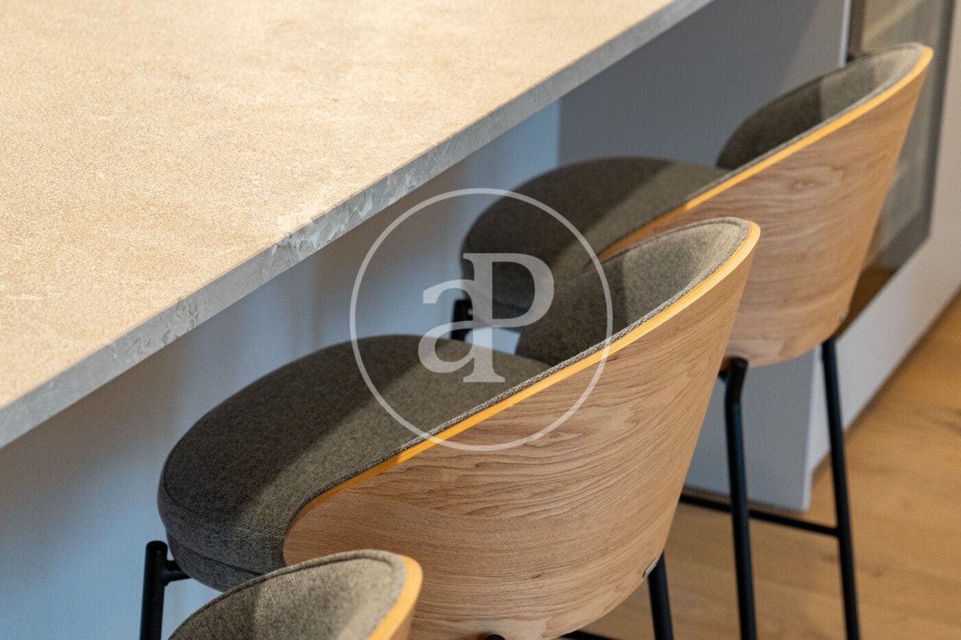 3 quarto Apartamento para venda em Palma de Mallorca com garagem - 1 095 000 € (Ref: 10148815)