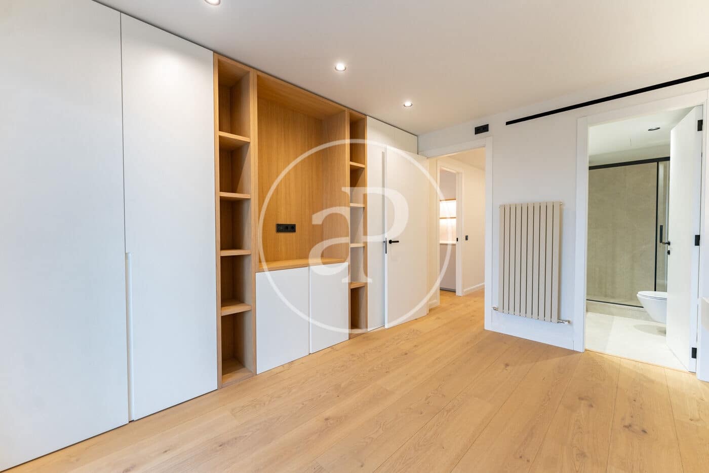 3 quarto Apartamento para venda em Palma de Mallorca com garagem - 1 095 000 € (Ref: 10148815)