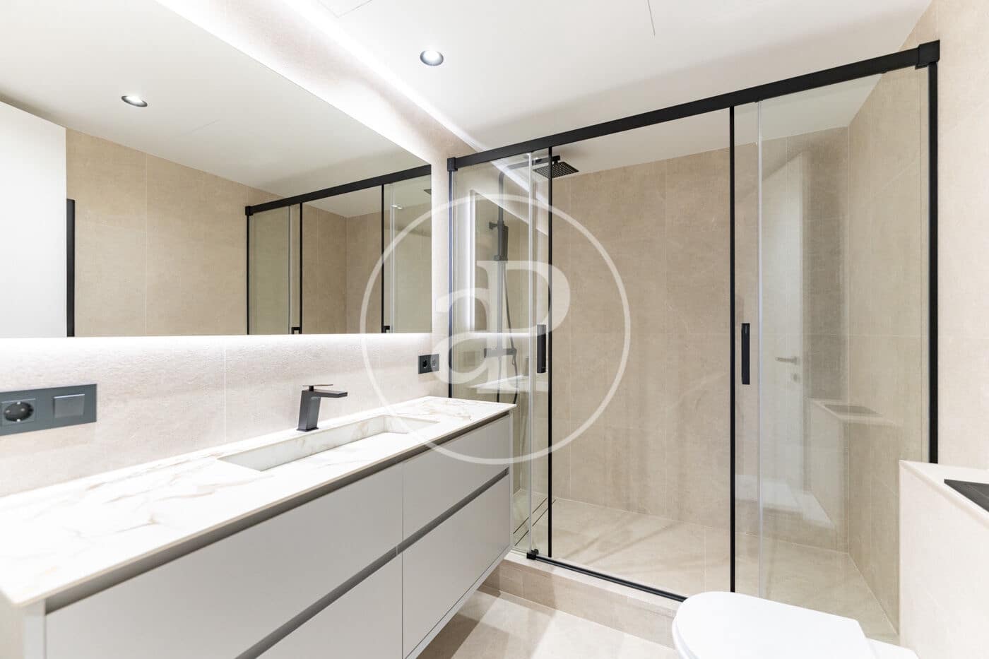 3 quarto Apartamento para venda em Palma de Mallorca com garagem - 1 095 000 € (Ref: 10148815)