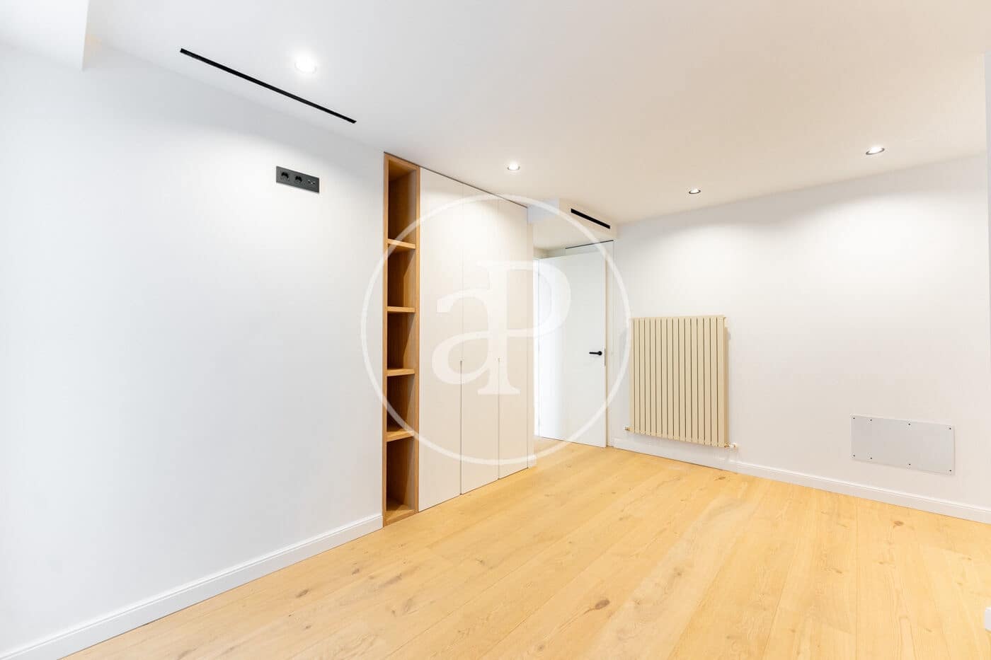 3 quarto Apartamento para venda em Palma de Mallorca com garagem - 1 095 000 € (Ref: 10148815)