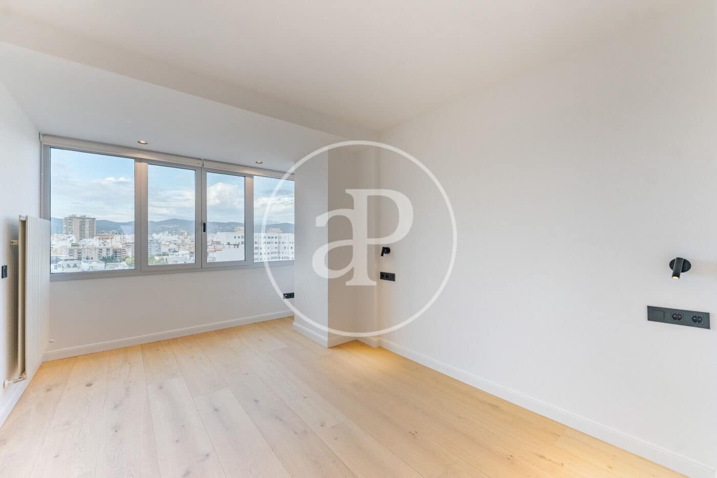 3 quarto Apartamento para venda em Palma de Mallorca com garagem - 1 095 000 € (Ref: 10148815)
