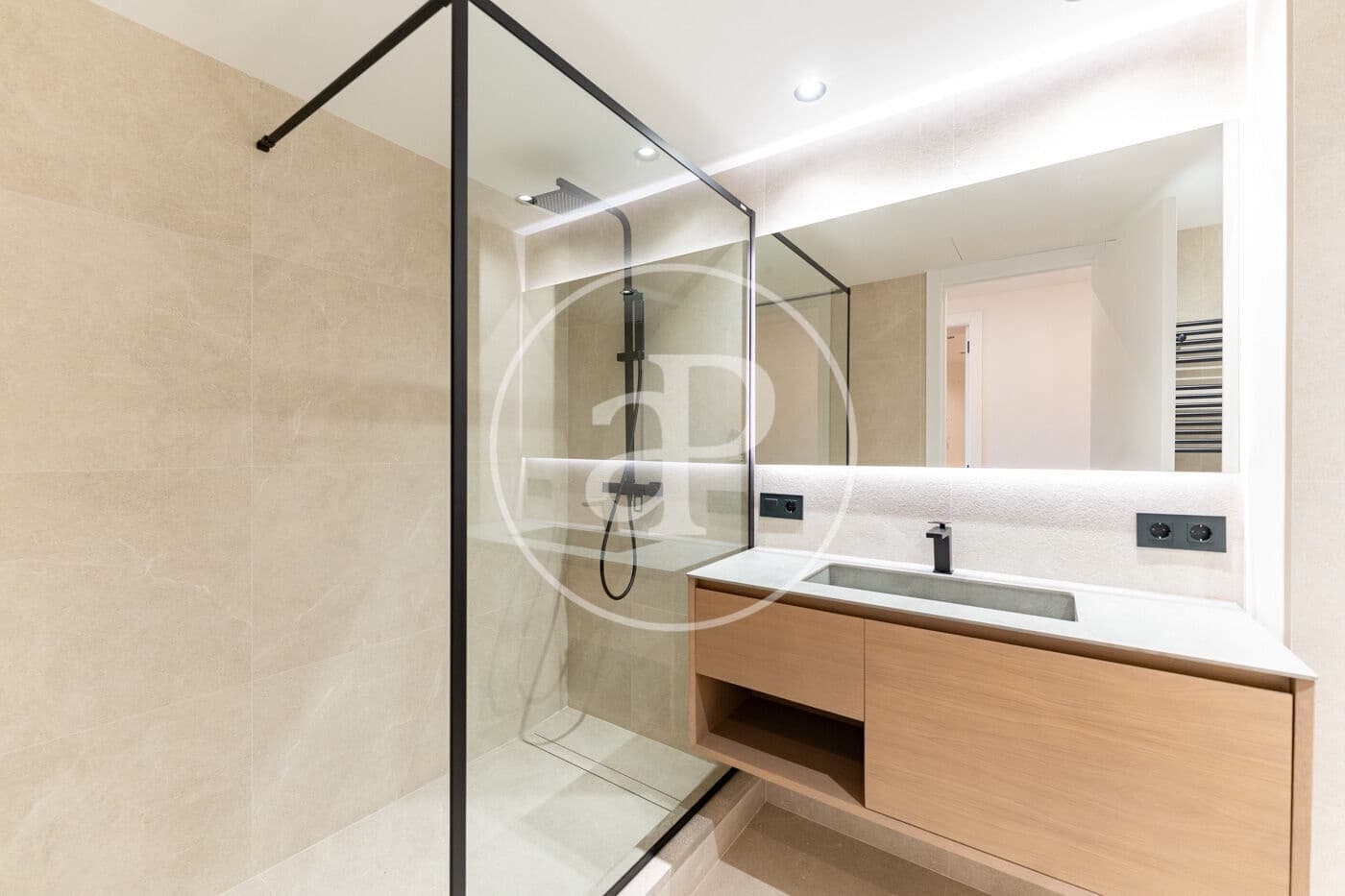 3 quarto Apartamento para venda em Palma de Mallorca com garagem - 1 095 000 € (Ref: 10148815)