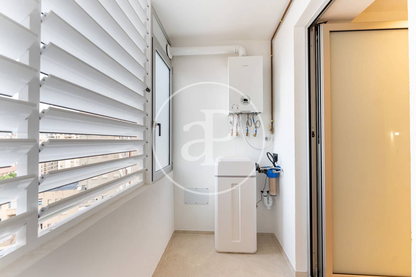 3 quarto Apartamento para venda em Palma de Mallorca com garagem - 1 095 000 € (Ref: 10148815)
