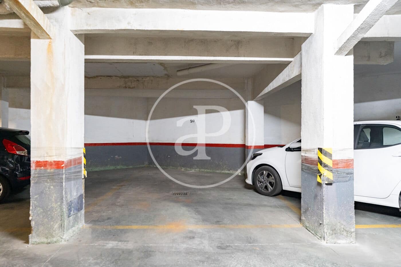 3 quarto Apartamento para venda em Palma de Mallorca com garagem - 1 095 000 € (Ref: 10148815)