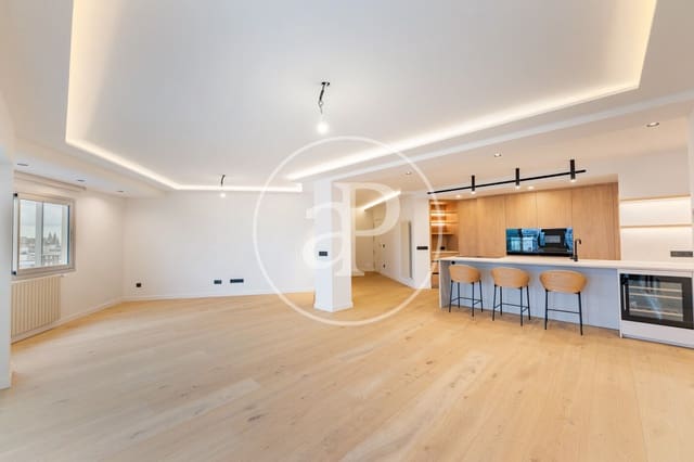 3 makuuhuone Huoneisto myytävänä paikassa Bons Aires, Palma de Mallorca mukana 
autotalli - 1 095 000 € (Ref: 10148815)