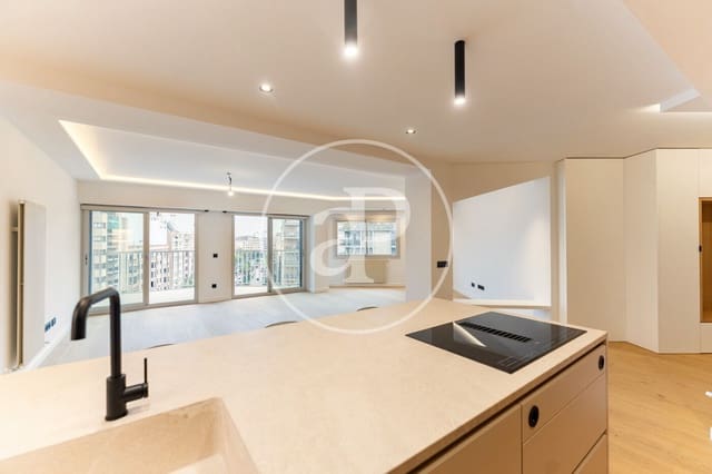 3 makuuhuone Huoneisto myytävänä paikassa Bons Aires, Palma de Mallorca mukana 
autotalli - 1 095 000 € (Ref: 10148815)