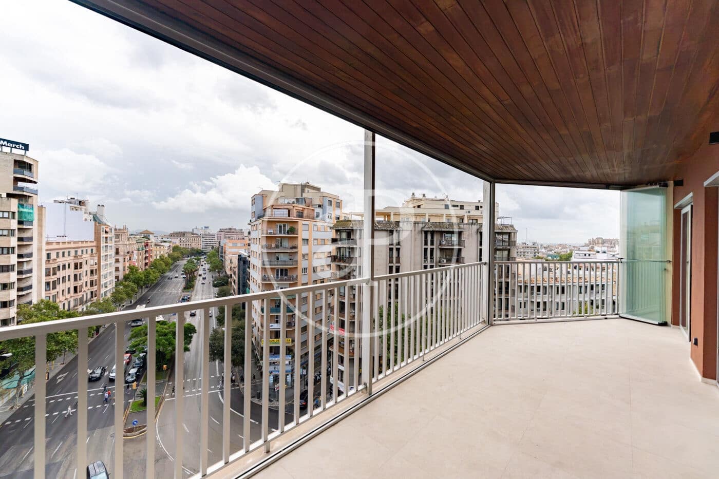 3 quarto Apartamento para venda em Palma de Mallorca com garagem - 1 095 000 € (Ref: 10148815)