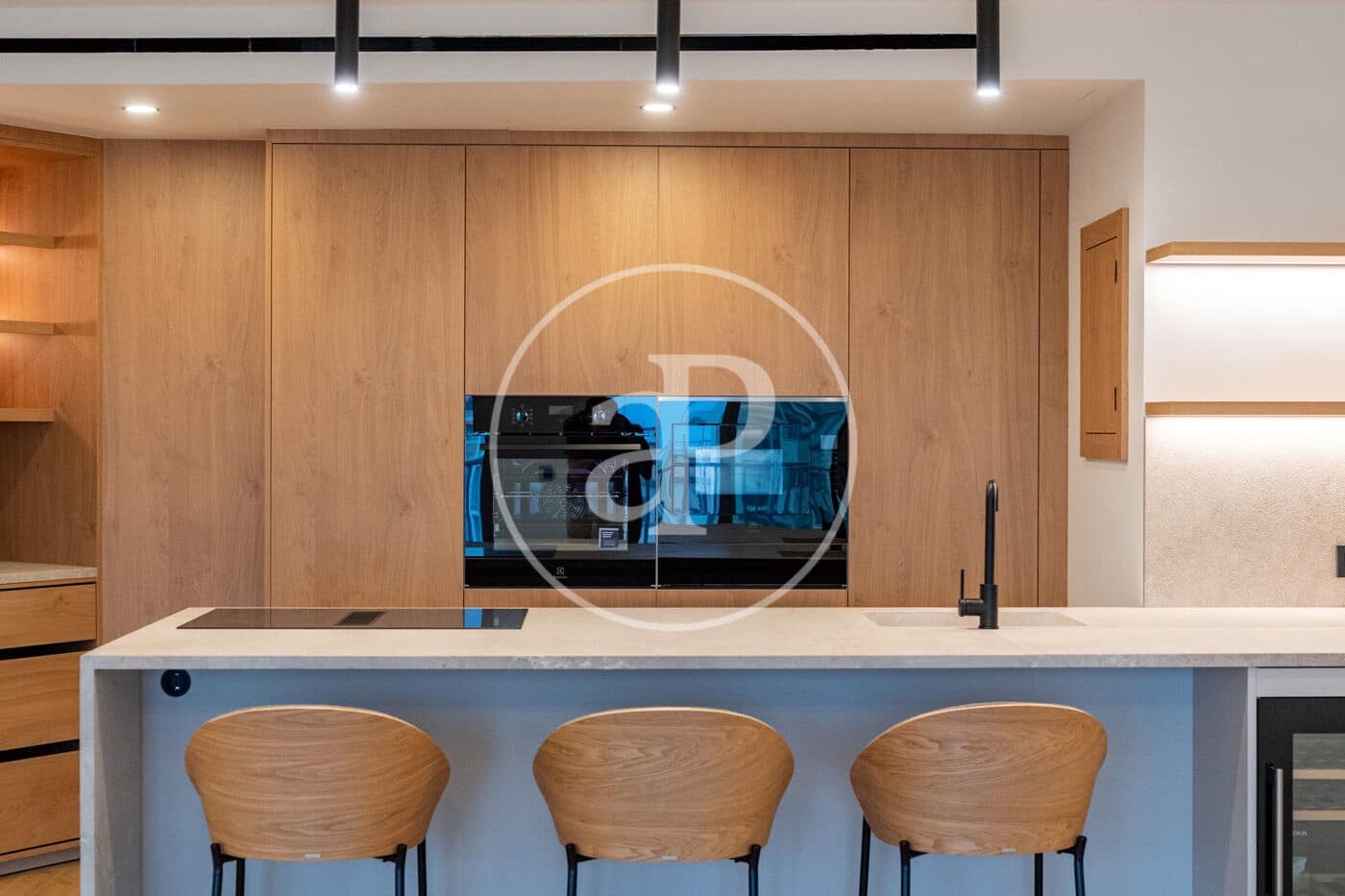 3 quarto Apartamento para venda em Palma de Mallorca com garagem - 1 095 000 € (Ref: 10148815)