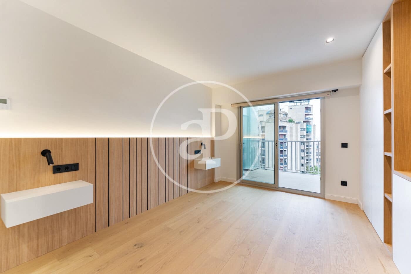 3 quarto Apartamento para venda em Palma de Mallorca com garagem - 1 095 000 € (Ref: 10148815)