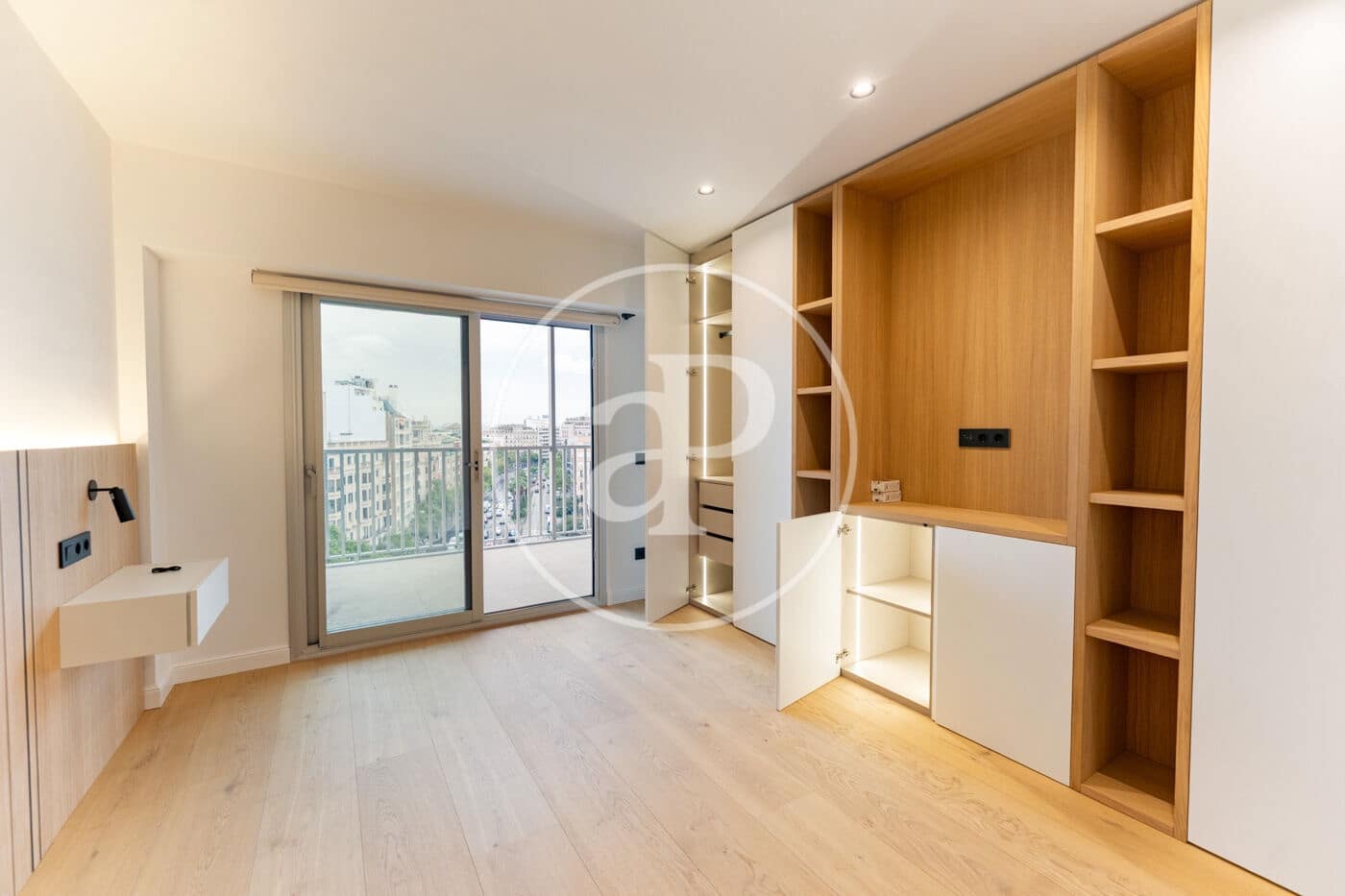 3 quarto Apartamento para venda em Palma de Mallorca com garagem - 1 095 000 € (Ref: 10148815)