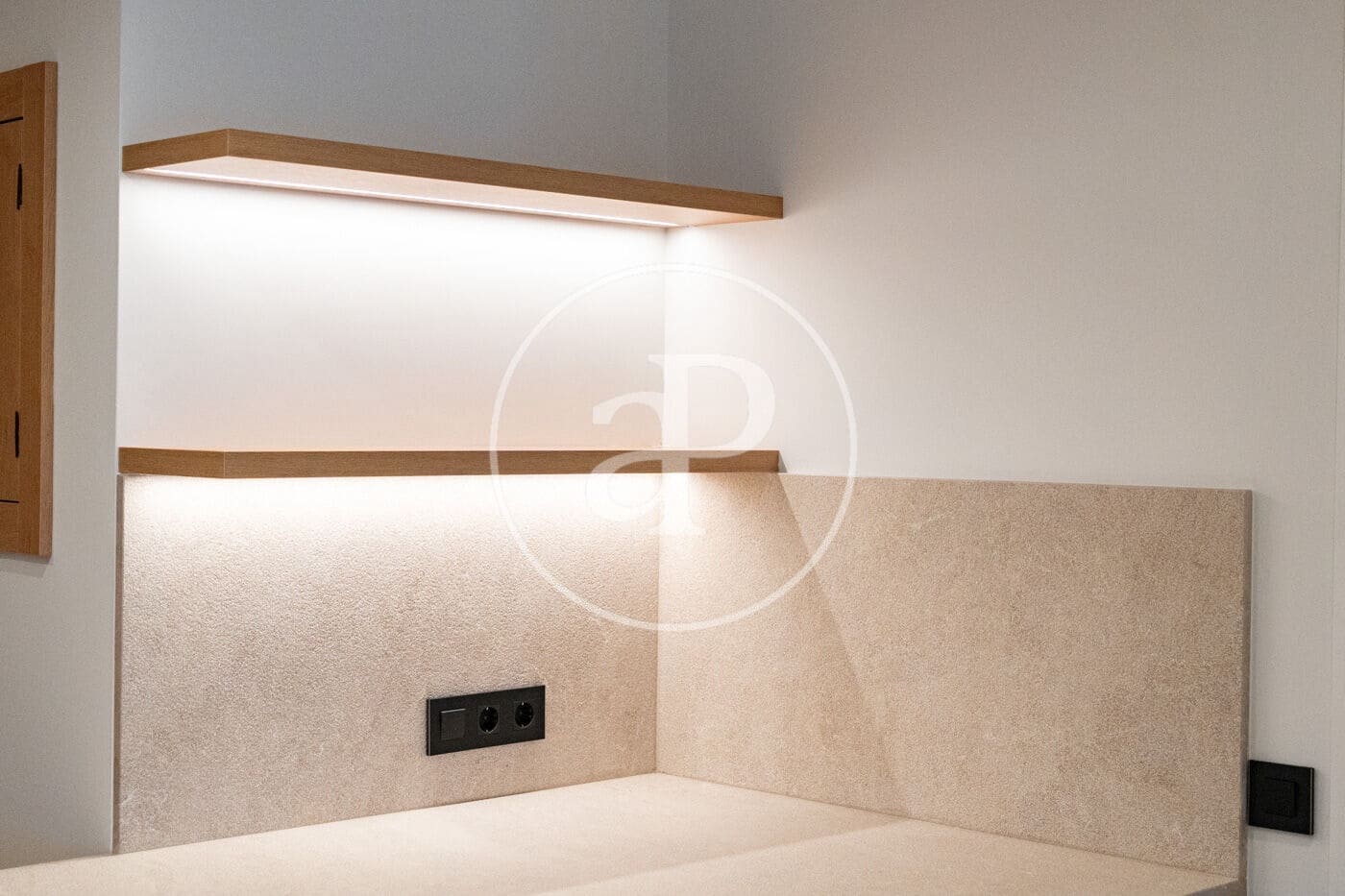 3 quarto Apartamento para venda em Palma de Mallorca com garagem - 1 095 000 € (Ref: 10148815)