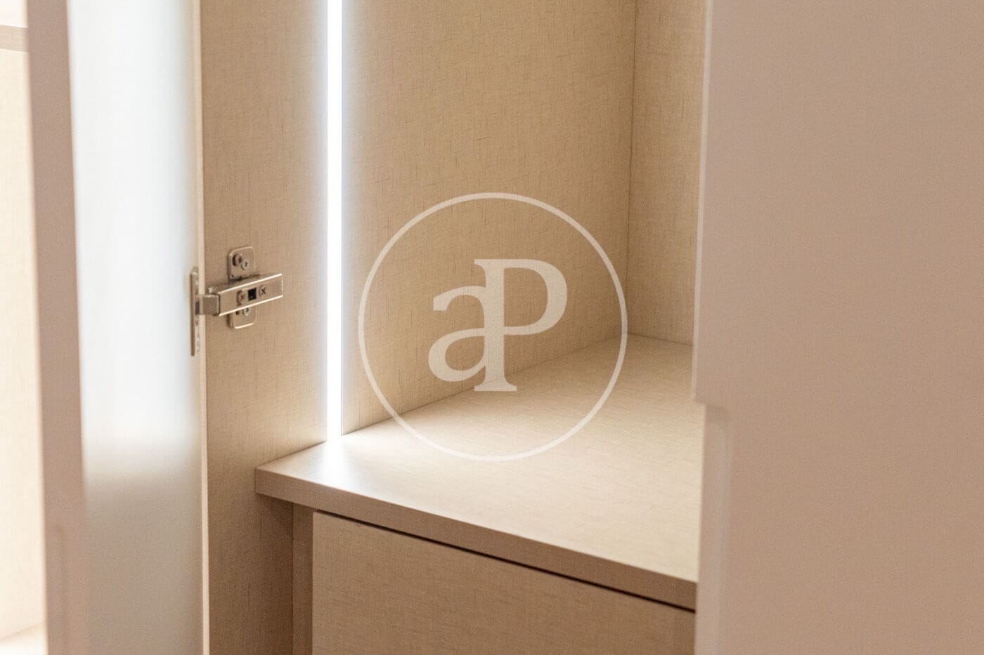3 quarto Apartamento para venda em Palma de Mallorca com garagem - 1 095 000 € (Ref: 10148815)