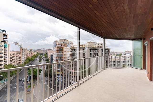 3 makuuhuone Huoneisto myytävänä paikassa Bons Aires, Palma de Mallorca mukana 
autotalli - 1 095 000 € (Ref: 10148815)