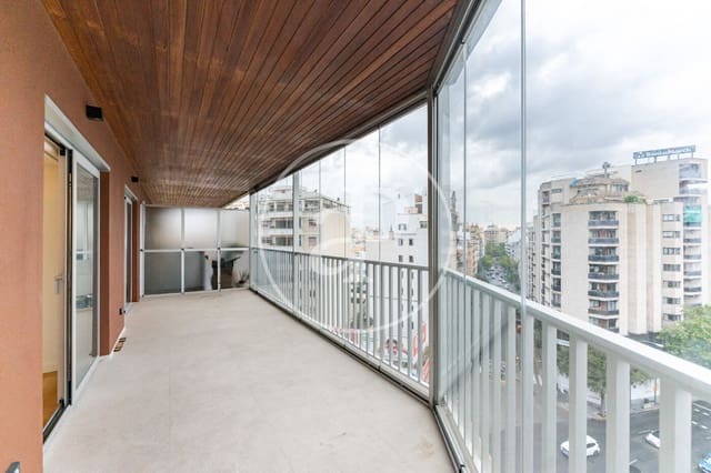 3 makuuhuone Huoneisto myytävänä paikassa Bons Aires, Palma de Mallorca mukana 
autotalli - 1 095 000 € (Ref: 10148815)