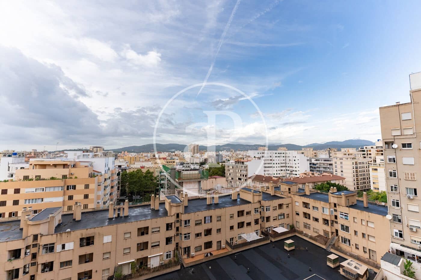 3 quarto Apartamento para venda em Palma de Mallorca com garagem - 1 095 000 € (Ref: 10148815)