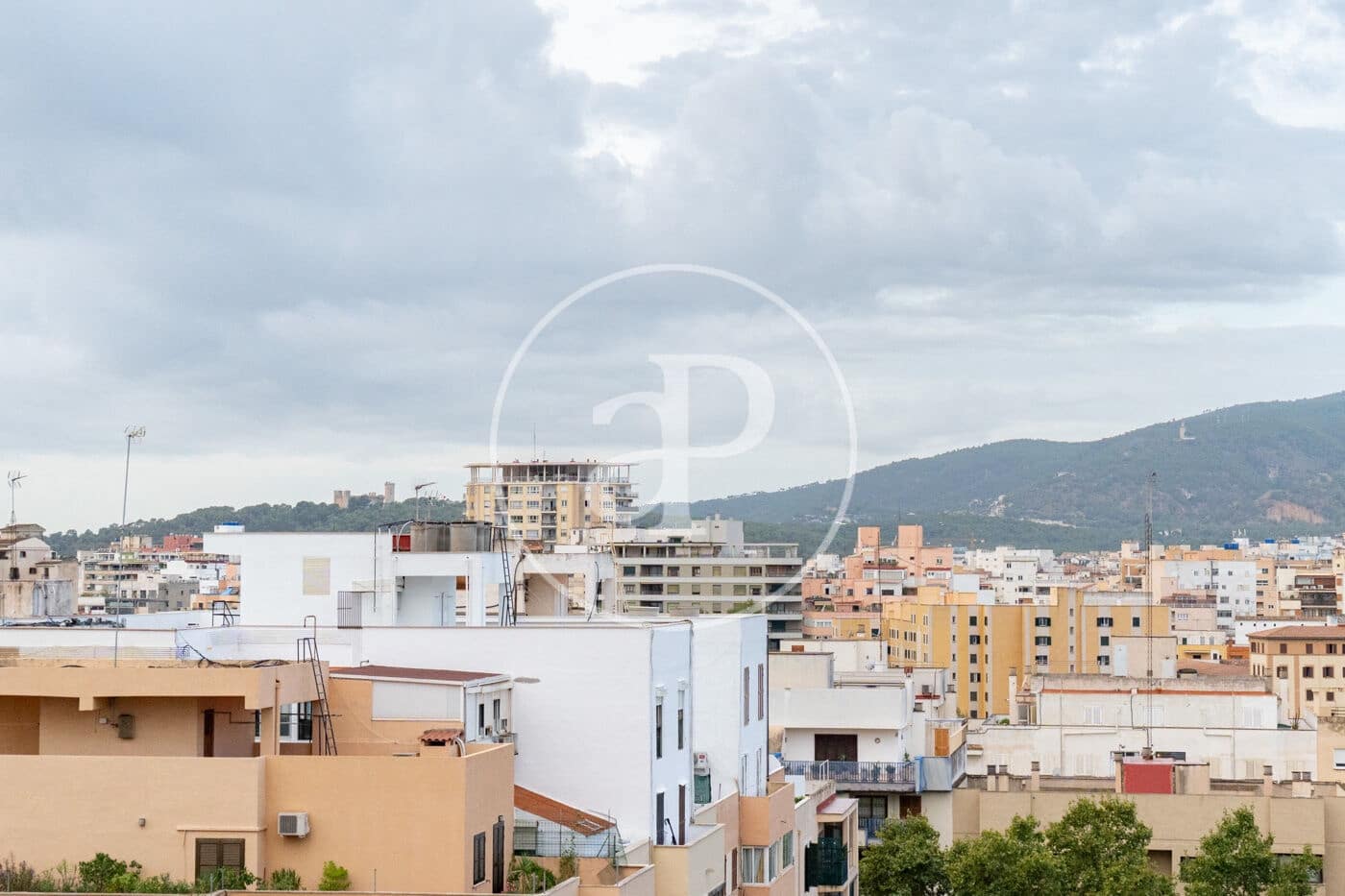 3 quarto Apartamento para venda em Palma de Mallorca com garagem - 1 095 000 € (Ref: 10148815)