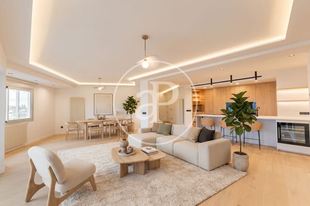 3 chambre Appartement à vendre à Bons Aires, Palma de Mallorca avec garage - 1 095 000 € (Ref: 10148815)