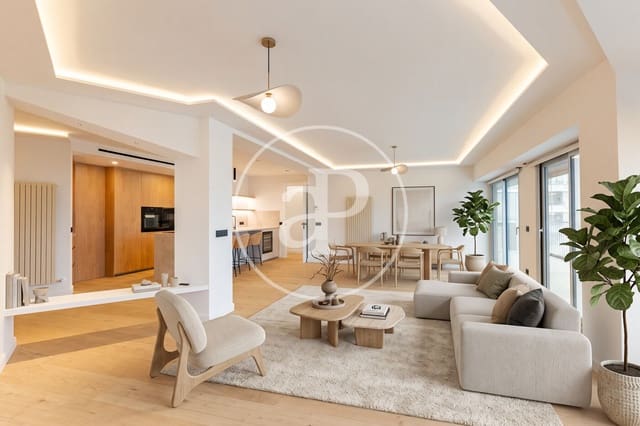 3 chambre Appartement à vendre à Bons Aires, Palma de Mallorca avec garage - 1 095 000 € (Ref: 10148815)