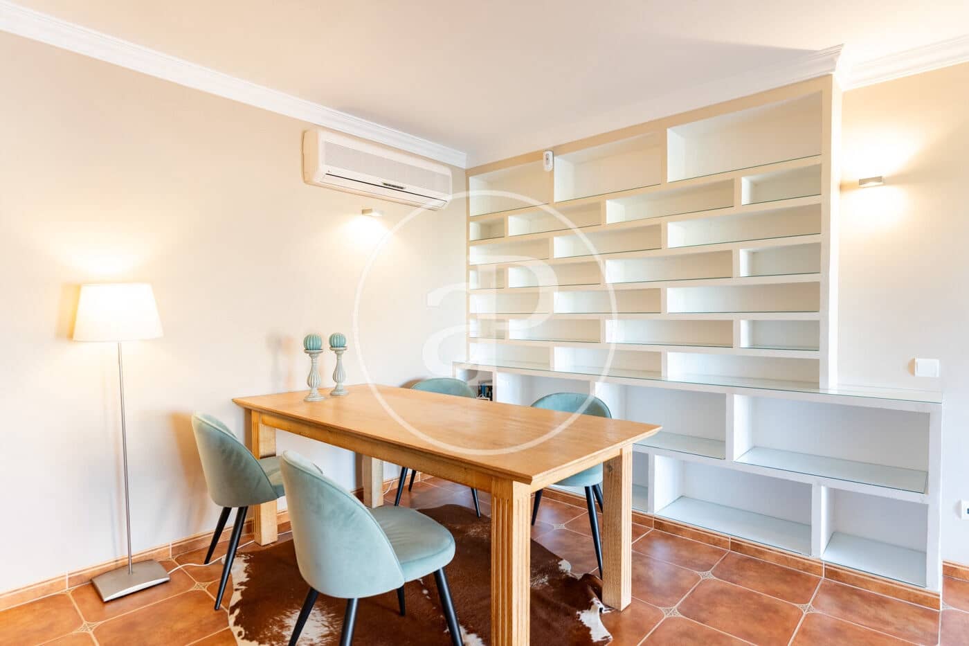 Appartement de 2 chambres à louer à Puig de Ros avec piscine - 1 600 € (Ref: 10155247)