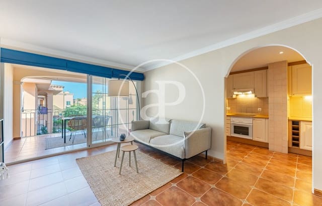 2 sypialnia Apartament do wynajęcia w Puig de Ros, Llucmajor z basenem - 1 600 € (Ref: 10155247)