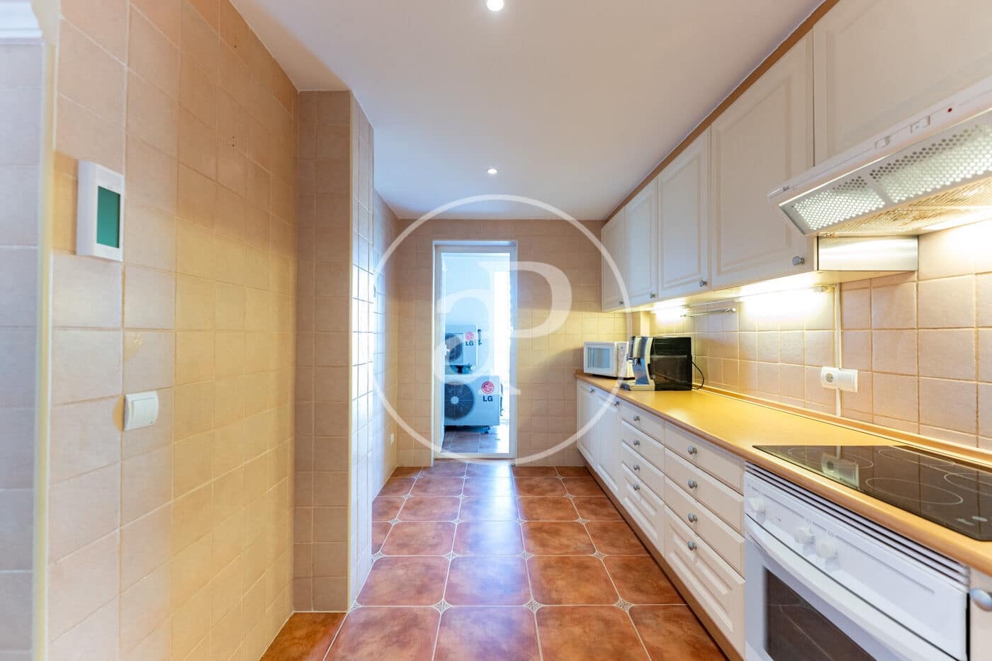 Appartement de 2 chambres à louer à Puig de Ros avec piscine - 1 600 € (Ref: 10155247)