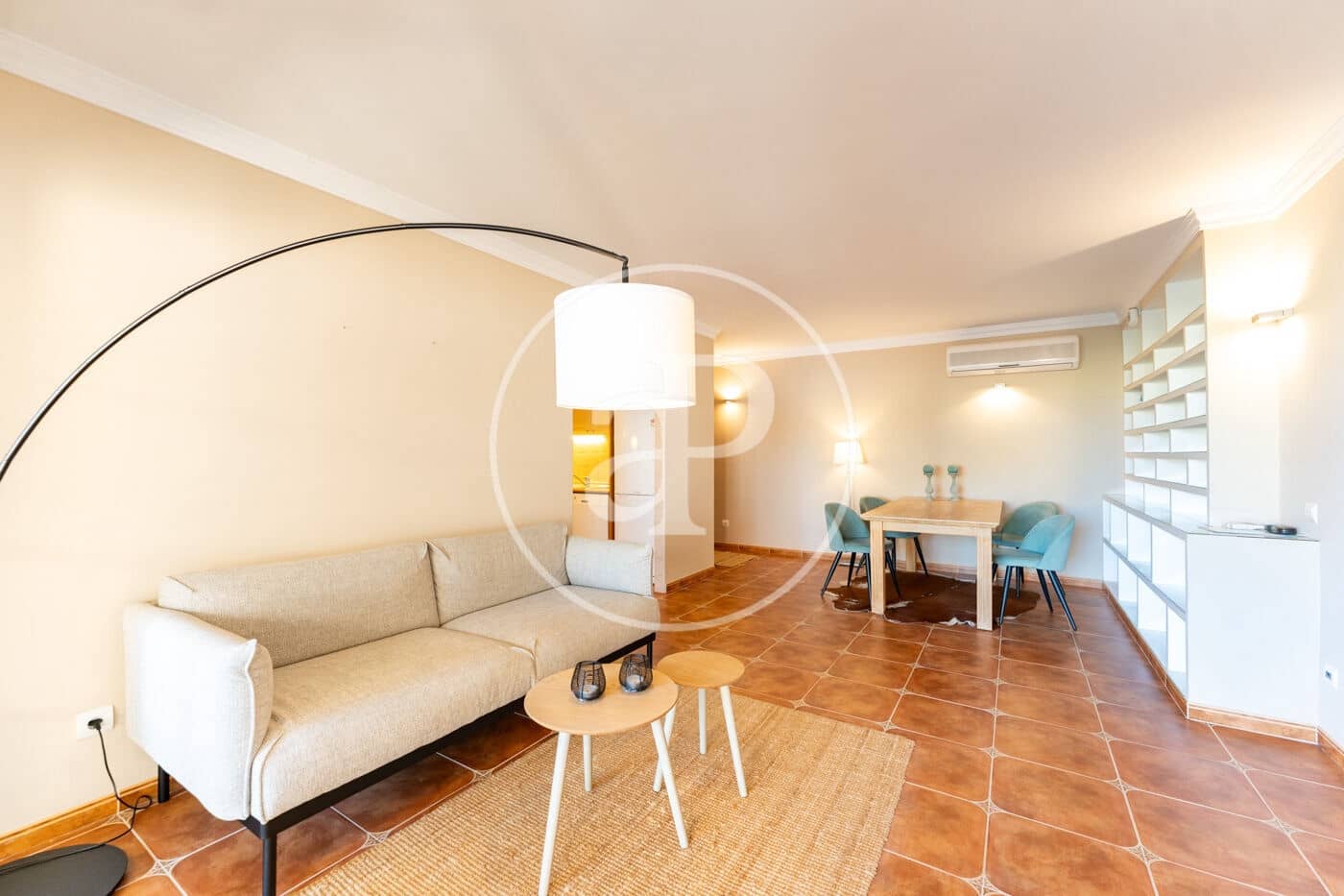 Appartement de 2 chambres à louer à Puig de Ros avec piscine - 1 600 € (Ref: 10155247)