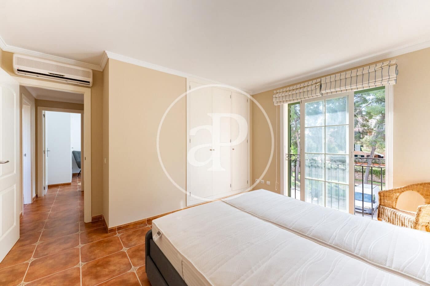 Appartement de 2 chambres à louer à Puig de Ros avec piscine - 1 600 € (Ref: 10155247)