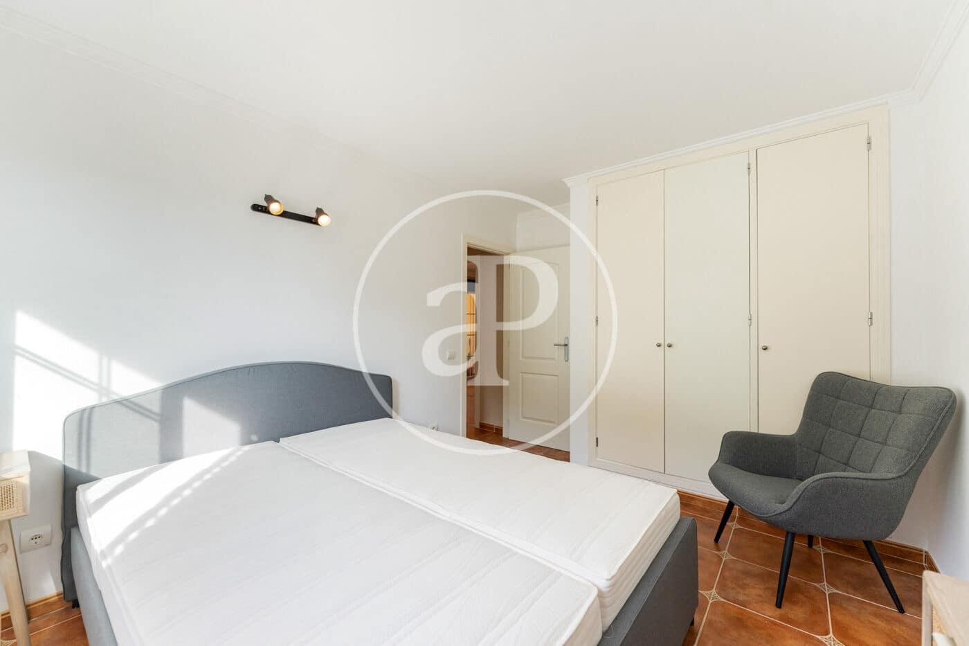 Appartement de 2 chambres à louer à Puig de Ros avec piscine - 1 600 € (Ref: 10155247)