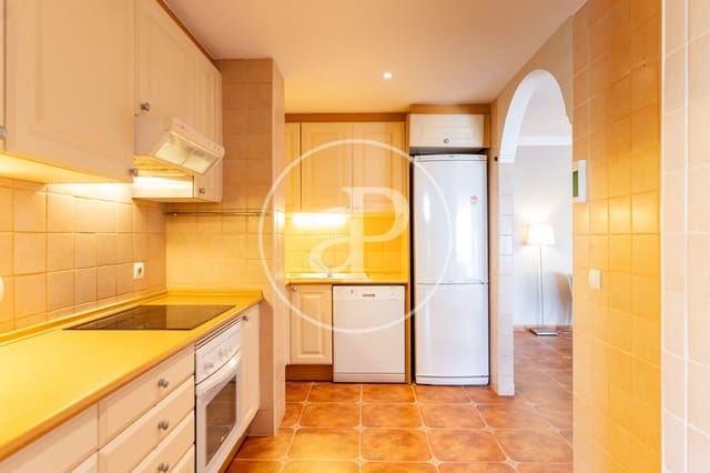 2 sypialnia Apartament do wynajęcia w Puig de Ros, Llucmajor z basenem - 1 600 € (Ref: 10155247)