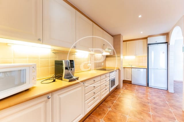 2 sypialnia Apartament do wynajęcia w Puig de Ros, Llucmajor z basenem - 1 600 € (Ref: 10155247)