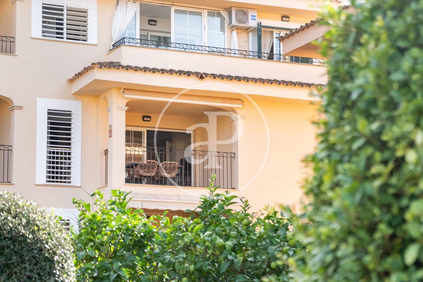 Appartement de 2 chambres à louer à Puig de Ros avec piscine - 1 600 € (Ref: 10155247)