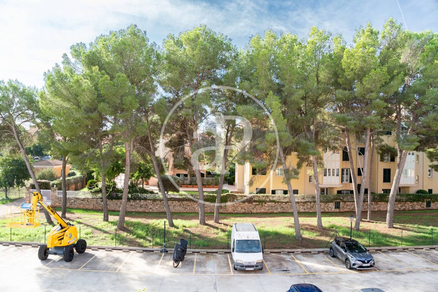 Appartement de 2 chambres à louer à Puig de Ros avec piscine - 1 600 € (Ref: 10155247)