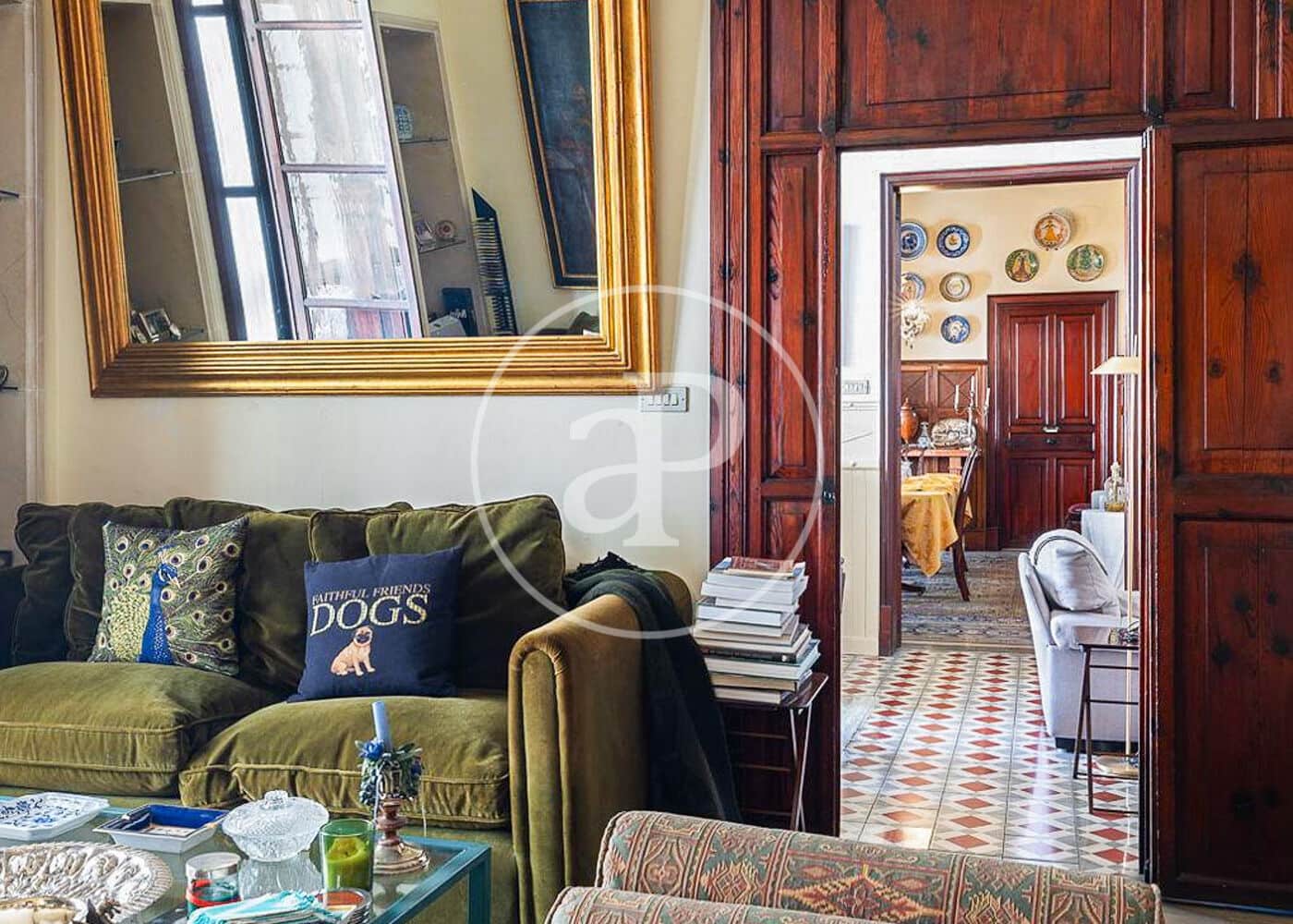 Chalet de 7 habitaciones en Palma de Mallorca en venta con piscina garaje - 10.500.000 € (Ref: 10155248)