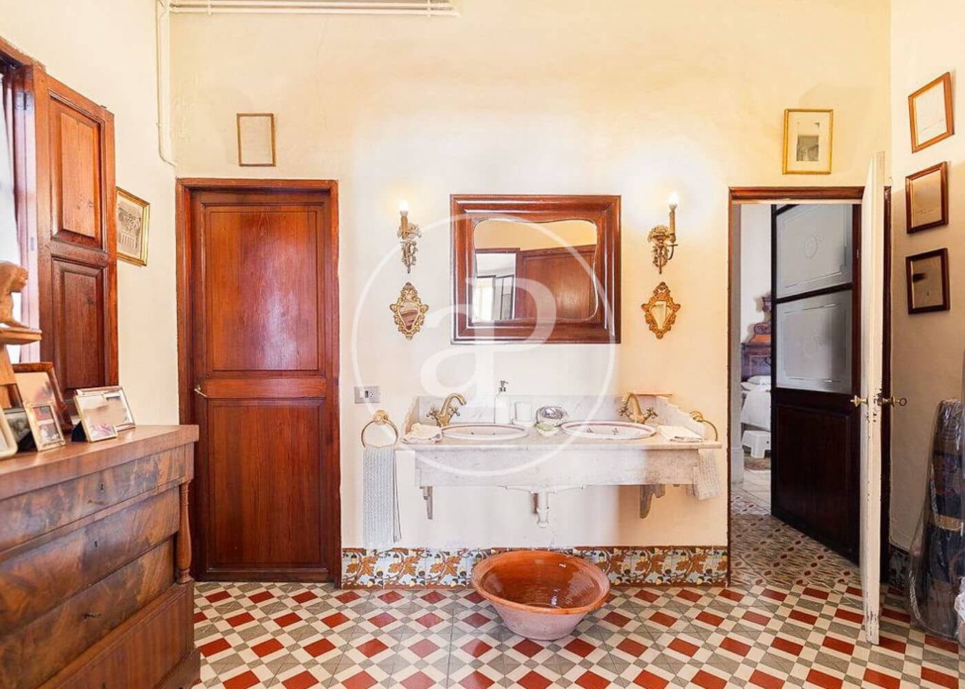 Chalet de 7 habitaciones en Palma de Mallorca en venta con piscina garaje - 10.500.000 € (Ref: 10155248)