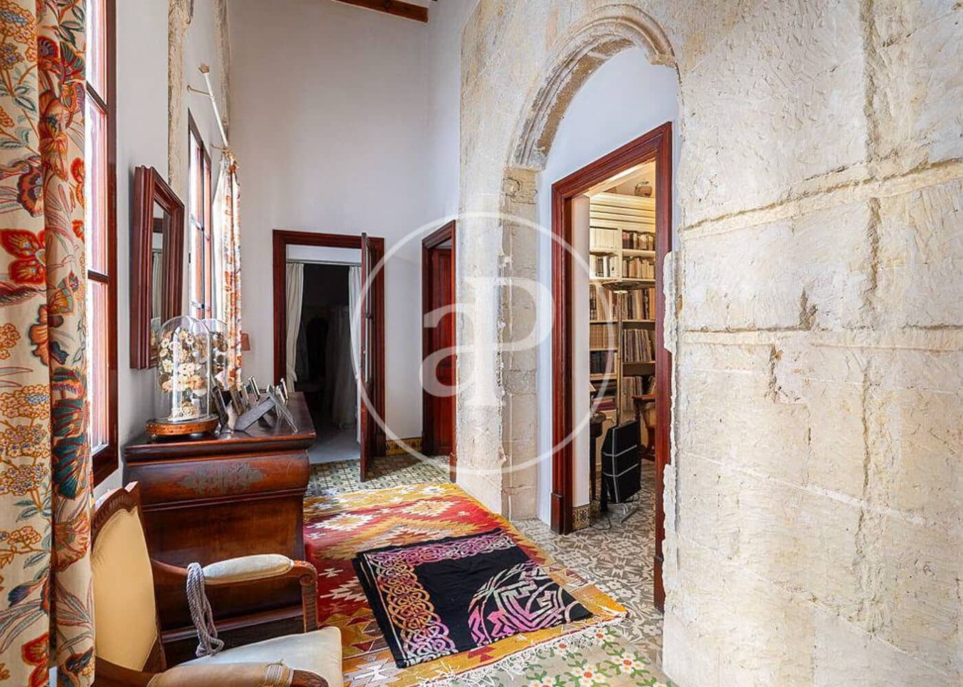 Chalet de 7 habitaciones en Palma de Mallorca en venta con piscina garaje - 10.500.000 € (Ref: 10155248)
