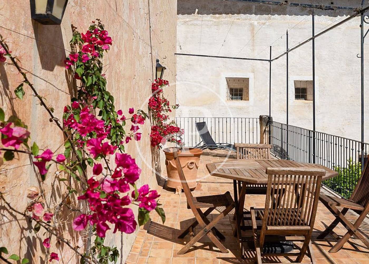 Chalet de 7 habitaciones en Palma de Mallorca en venta con piscina garaje - 10.500.000 € (Ref: 10155248)