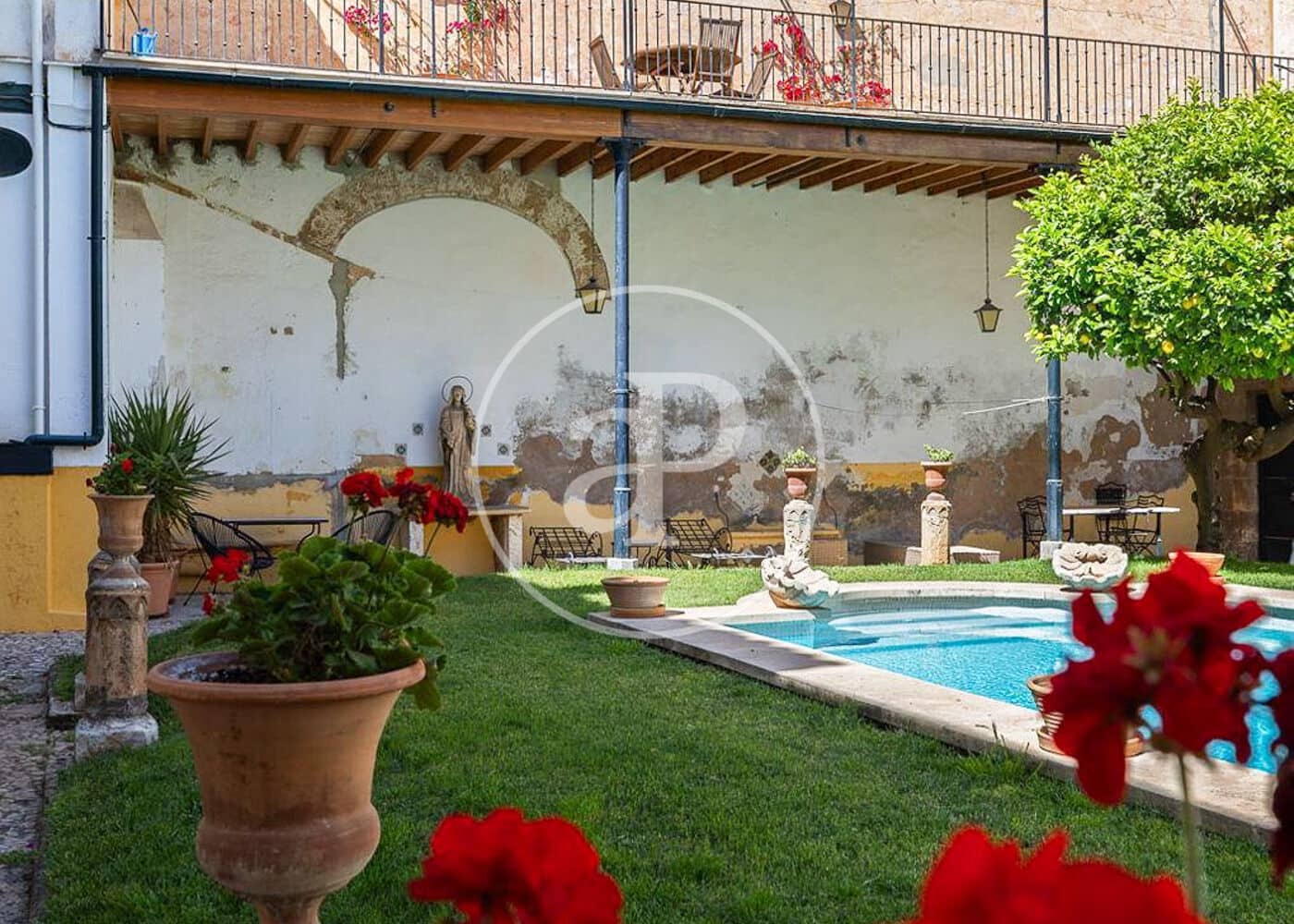Chalet de 7 habitaciones en Palma de Mallorca en venta con piscina garaje - 10.500.000 € (Ref: 10155248)