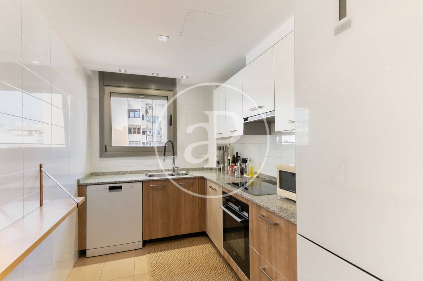 2 soverom Leilighet til leie i Palma de Mallorca - € 1 750 (Ref: 10155249)