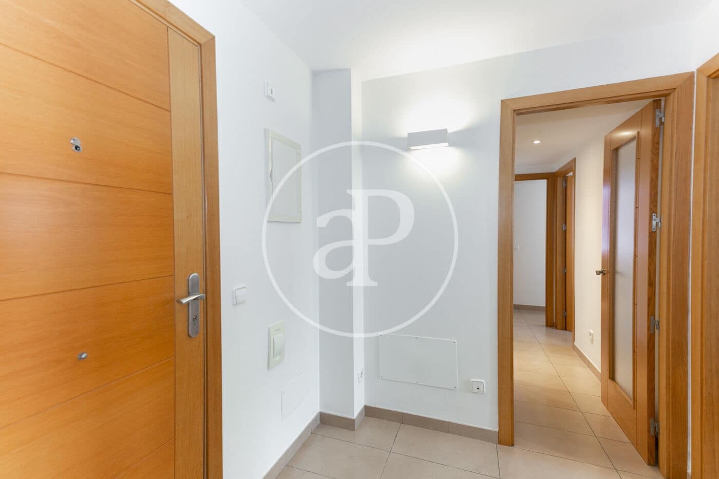 2 soverom Leilighet til leie i Palma de Mallorca - € 1 750 (Ref: 10155249)