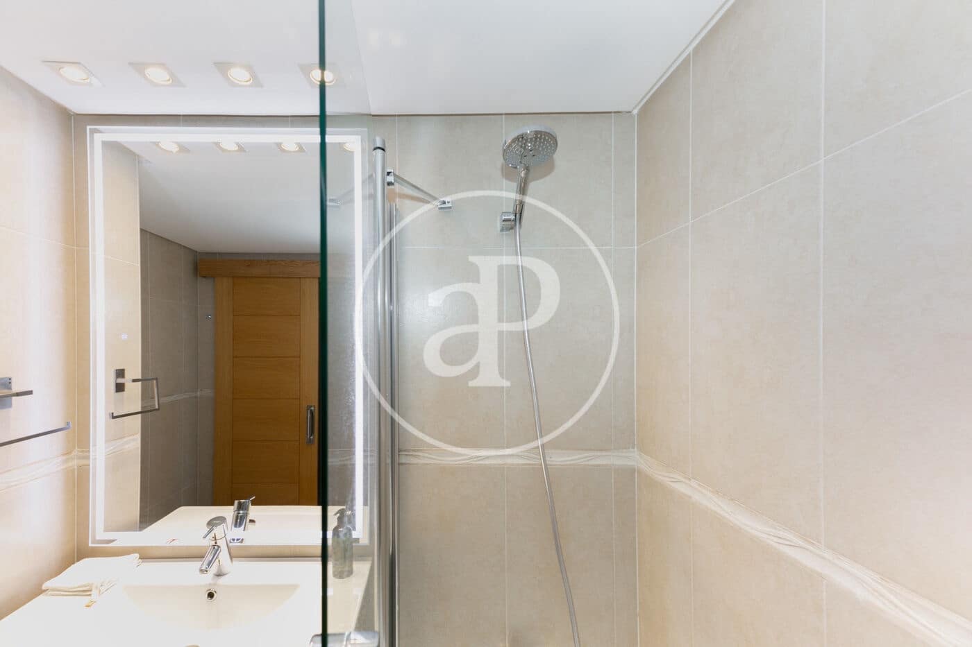 2 soverom Leilighet til leie i Palma de Mallorca - € 1 750 (Ref: 10155249)